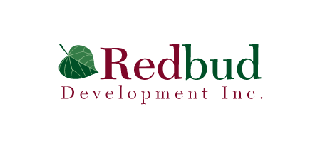 Redbud Development Inc logo