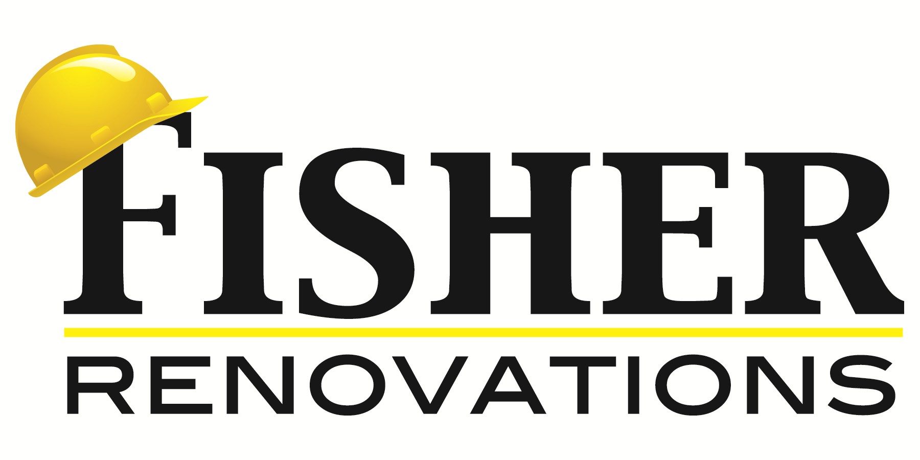 Fisher Renovations logo