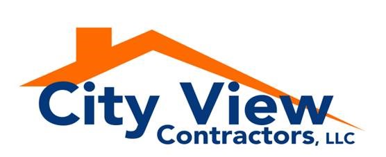 City View Contractors logo