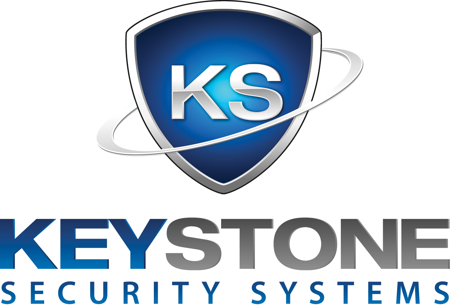 Keystone Security Systems logo