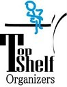 Top Shelf Organizers logo