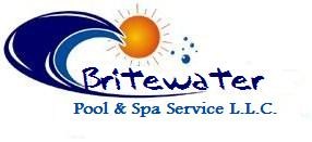Britewater Pool and Spa Service L.L.C. logo