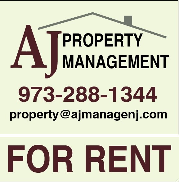 AJ Property Management Group, LLC logo