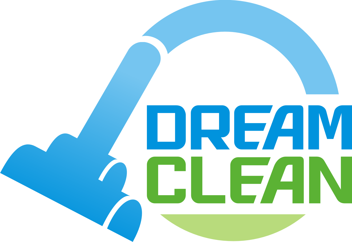 Logo for Dream Clean