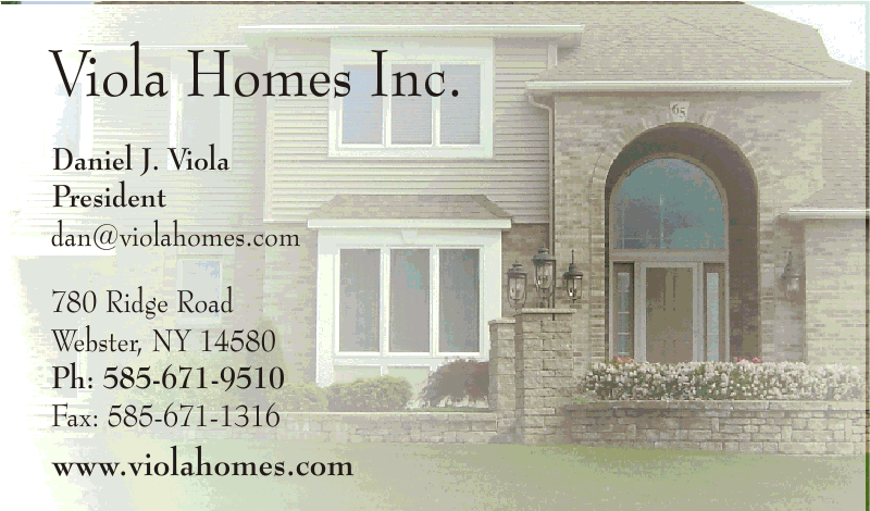 Viola Homes logo