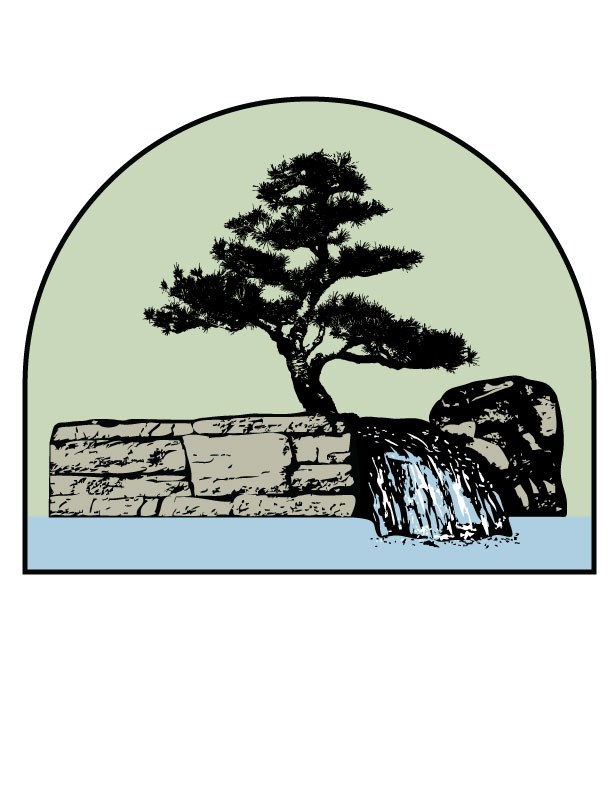 Andrew Zema's Landscaping, Inc. logo