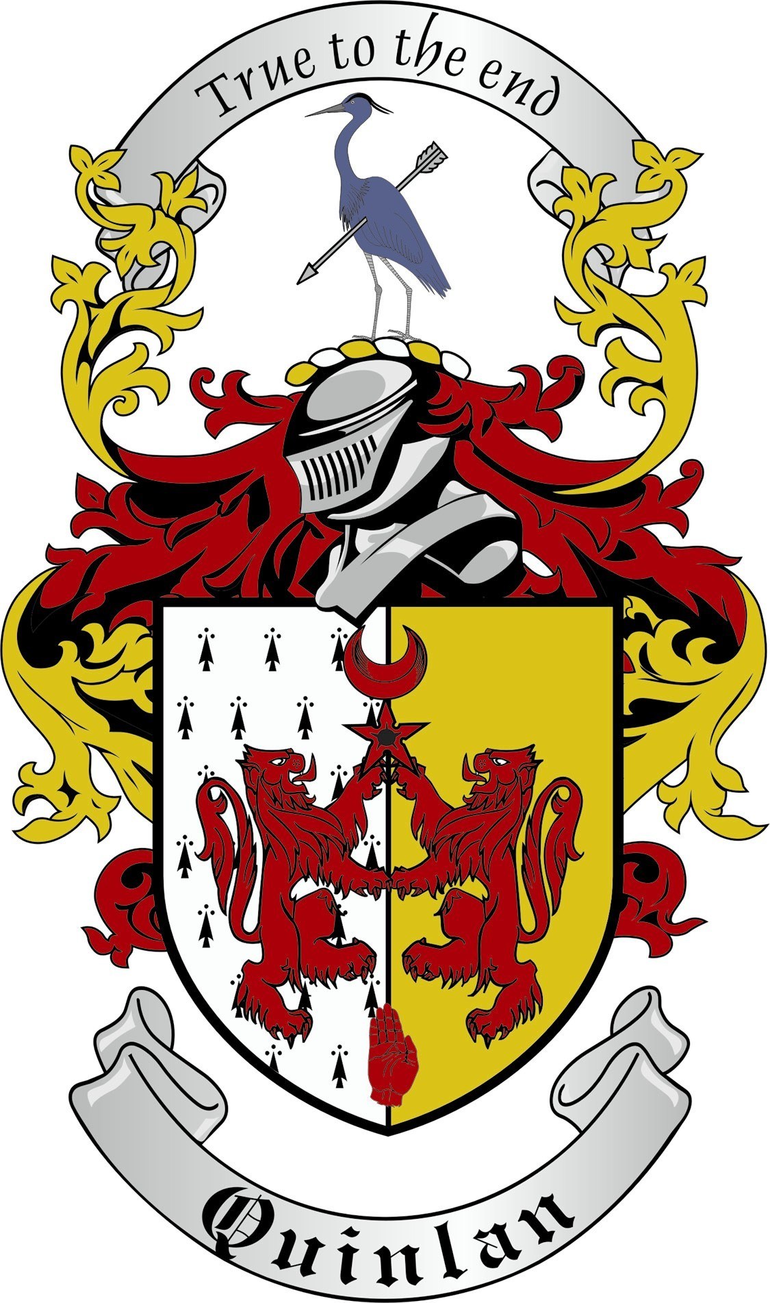 Kevin Quinlan Architecture LLC logo