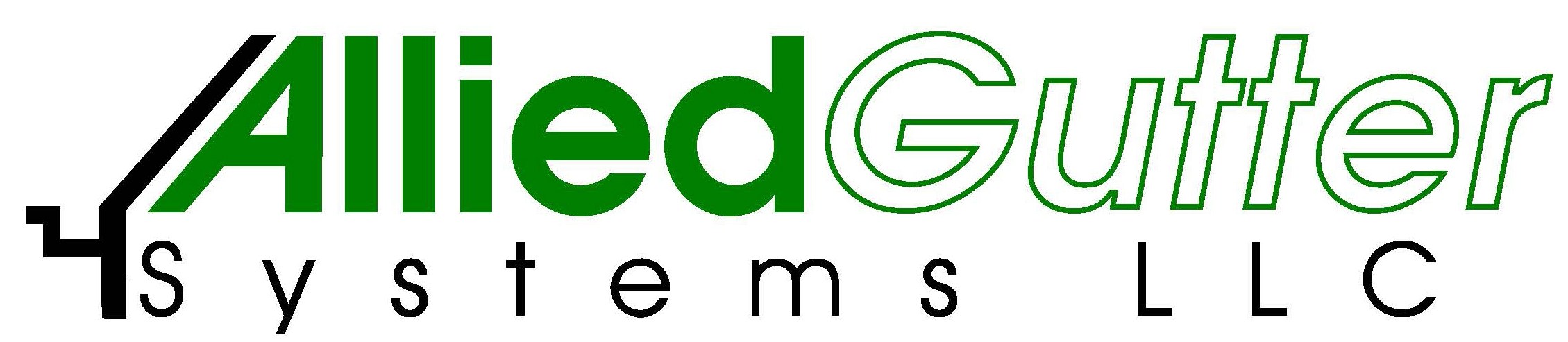 Allied Gutter Systems LLC logo
