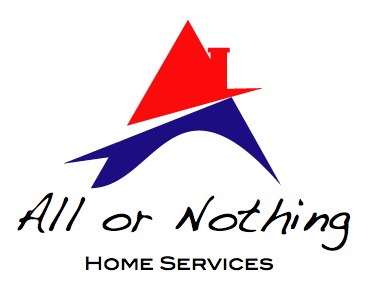 All Or Nothing Home Services logo