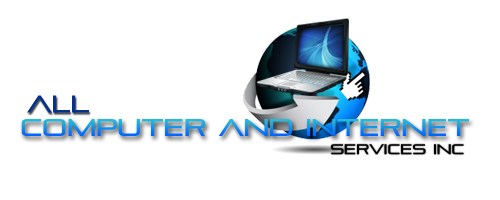 All Computer & Internet Services Inc logo