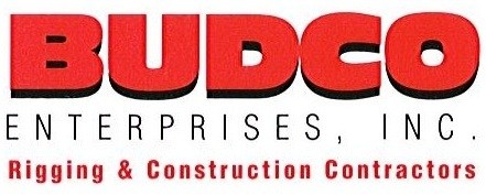 Budco Enterprises, Inc. logo