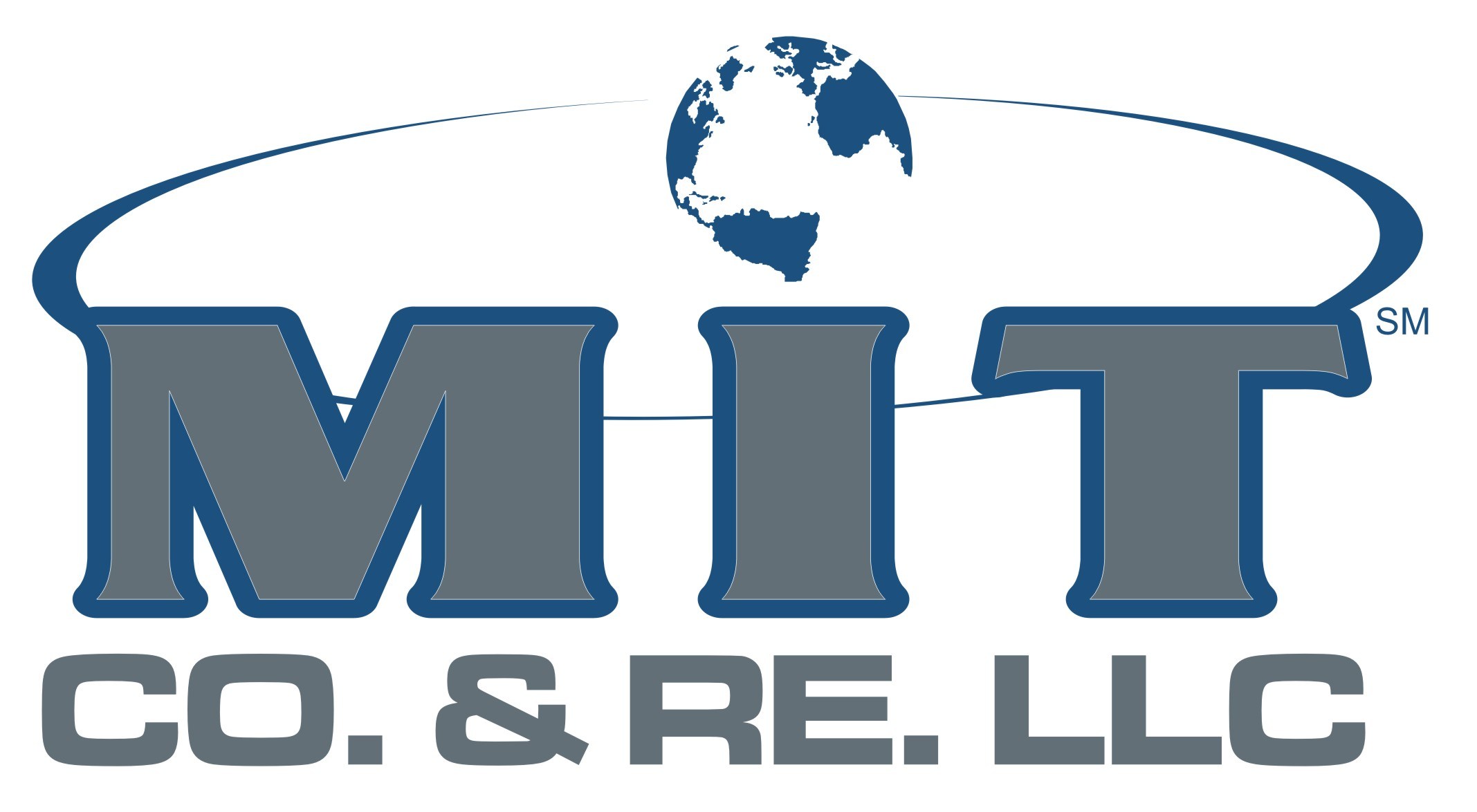 MIT CO. & RE. LLC CONTRACTING GRP. logo