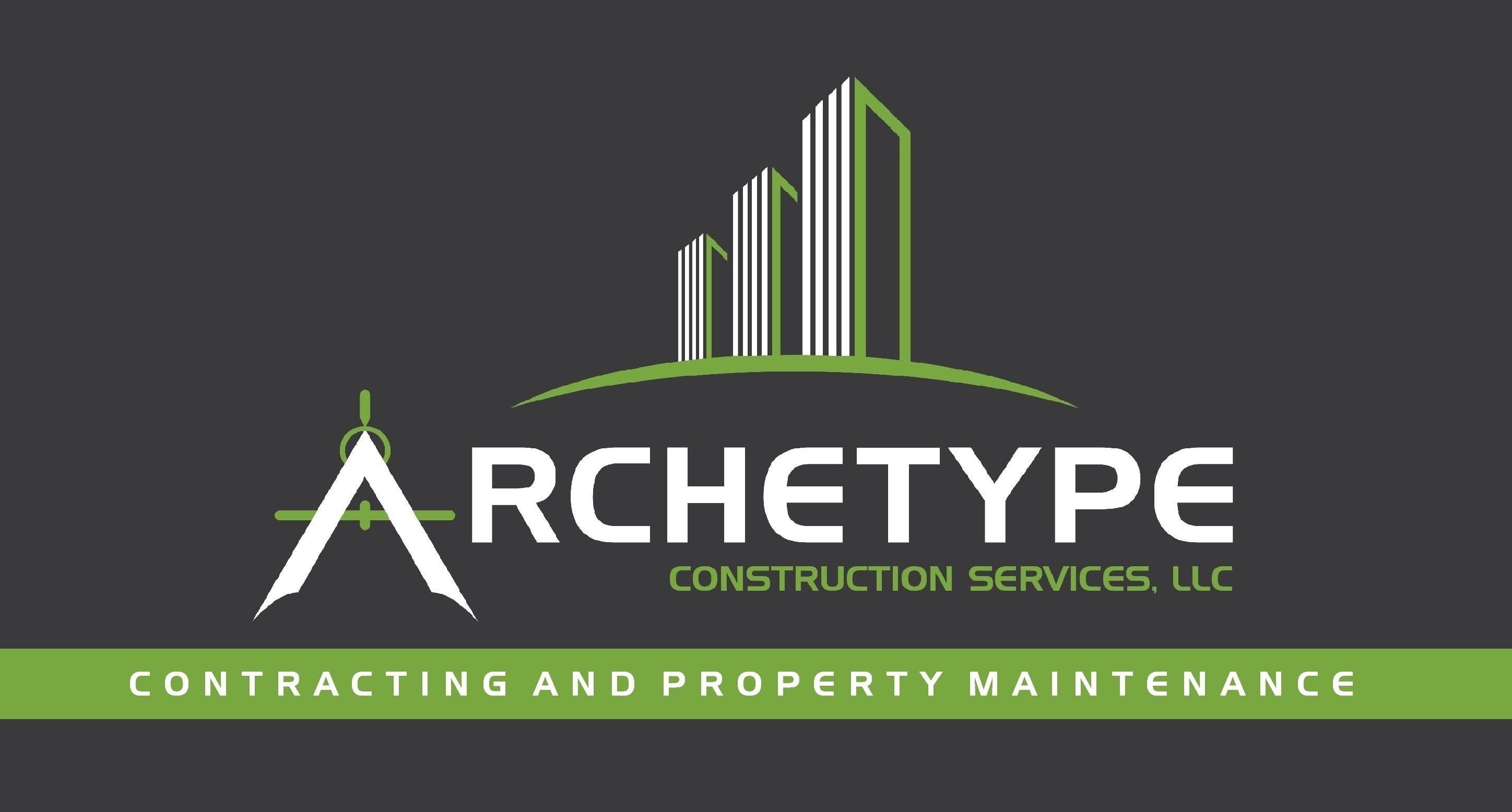 Archetype Construction Services, LLC logo