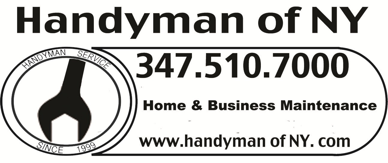 Handyman of NY logo