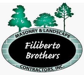 Filiberto Brothers Masonry and Landscape Inc. logo
