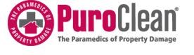 PuroClean Property Damage Restoration logo