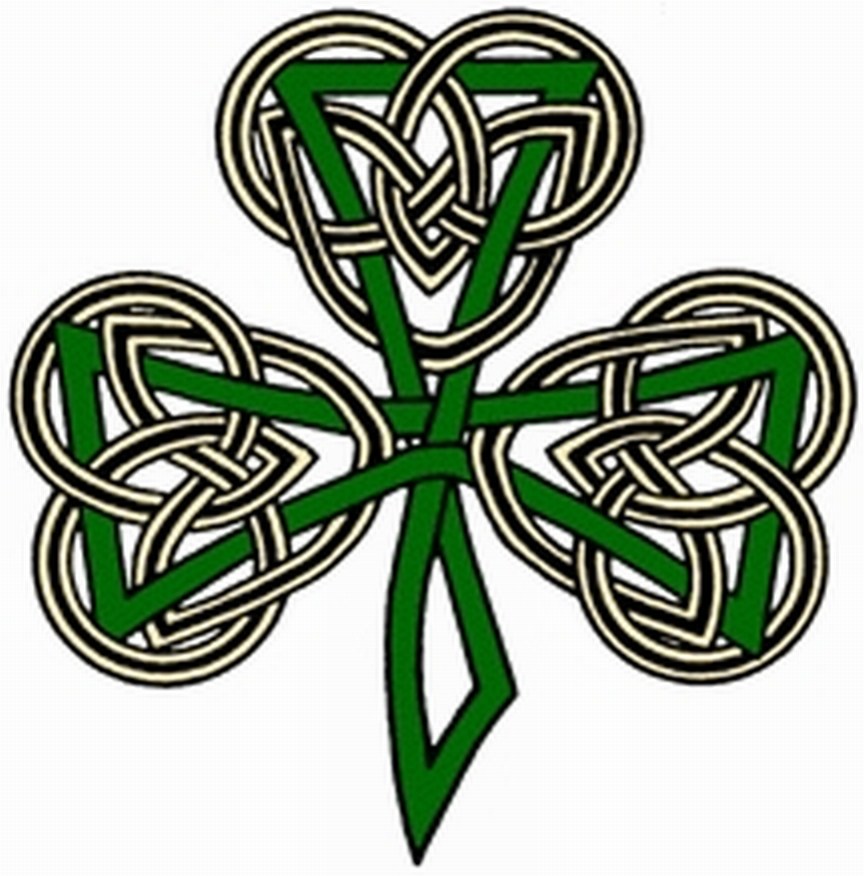 Logo for Gerard McCluskey Landscape Design