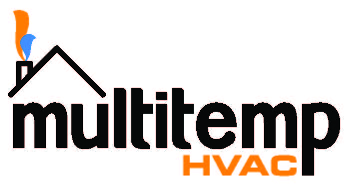 Multitemp HVAC logo