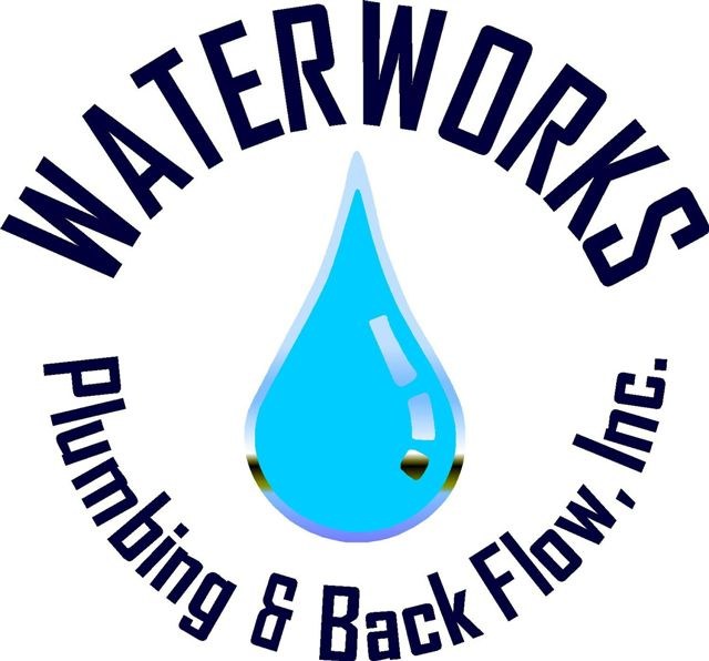 WaterWorks Plumbing & Backflow, Inc logo