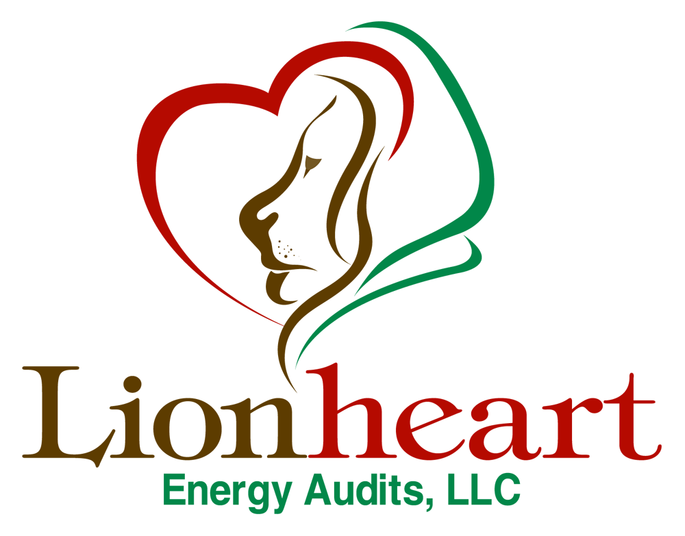 Lionheart Energy Audits, LLC logo
