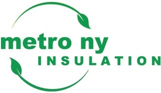 Metro NY Insulation logo