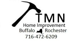TMN Home Improvement logo