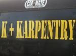 Avatar for K+ Karpentry LLC