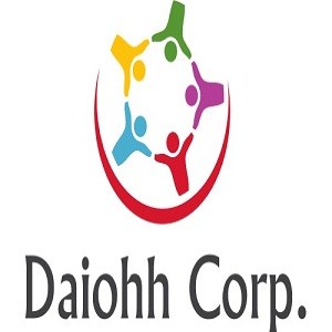 Daiohh Corp logo