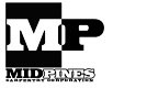 Mid- Pines Carpentry Corp. logo
