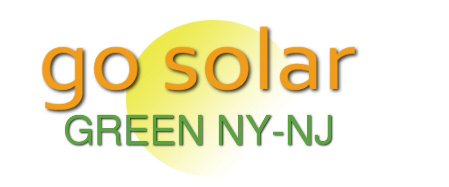 Go Solar/Green NY LLC logo