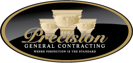 Precision General Contracting Of New Jersey Inc logo