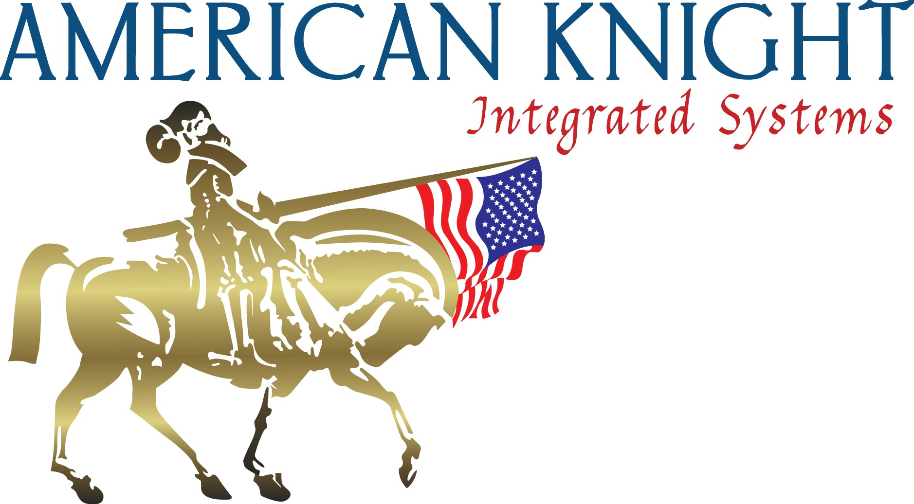 American Knight Integrated Systems logo