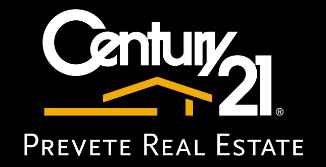 Century 21 Prevete logo