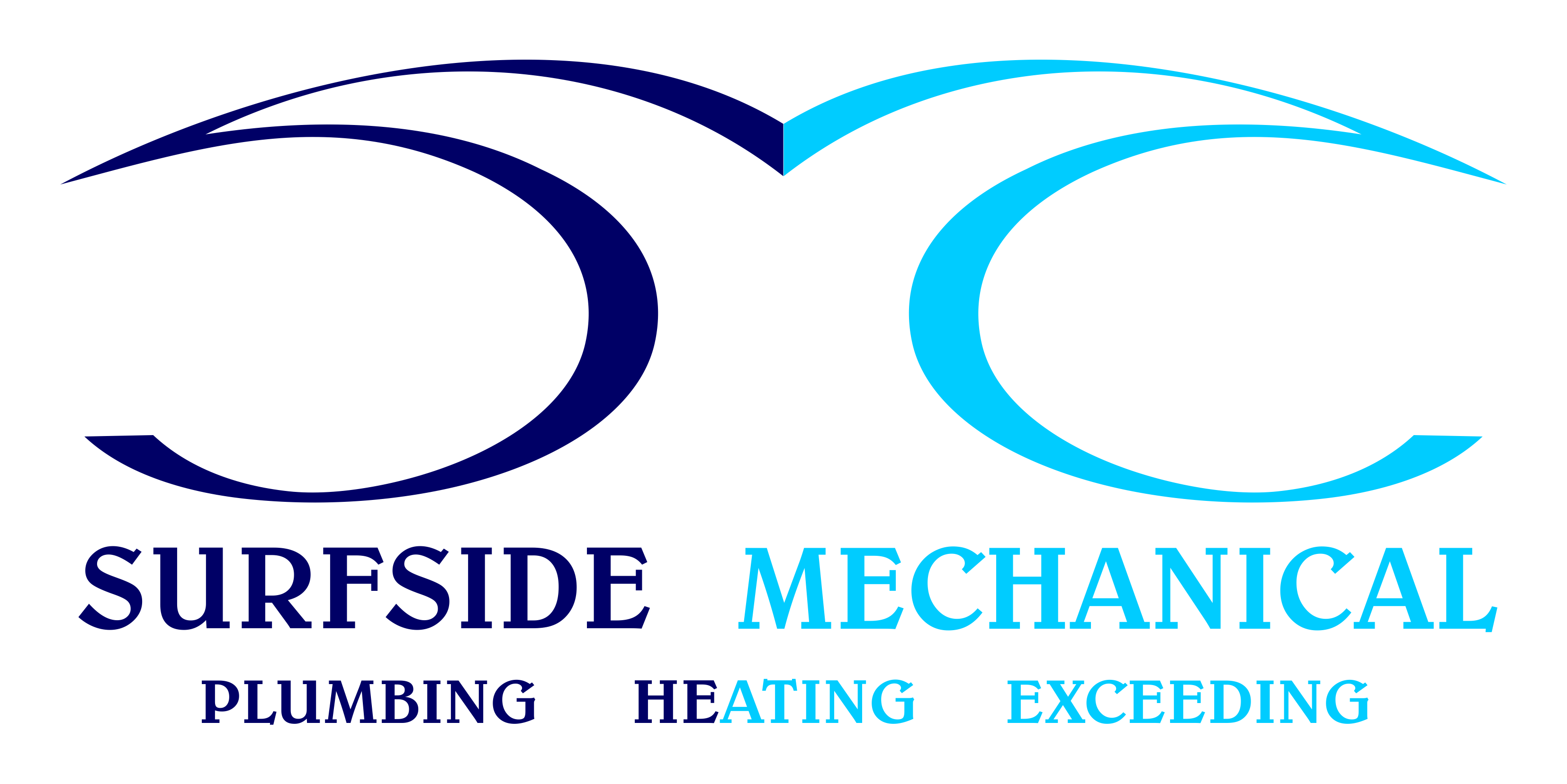 surfside mechanical logo
