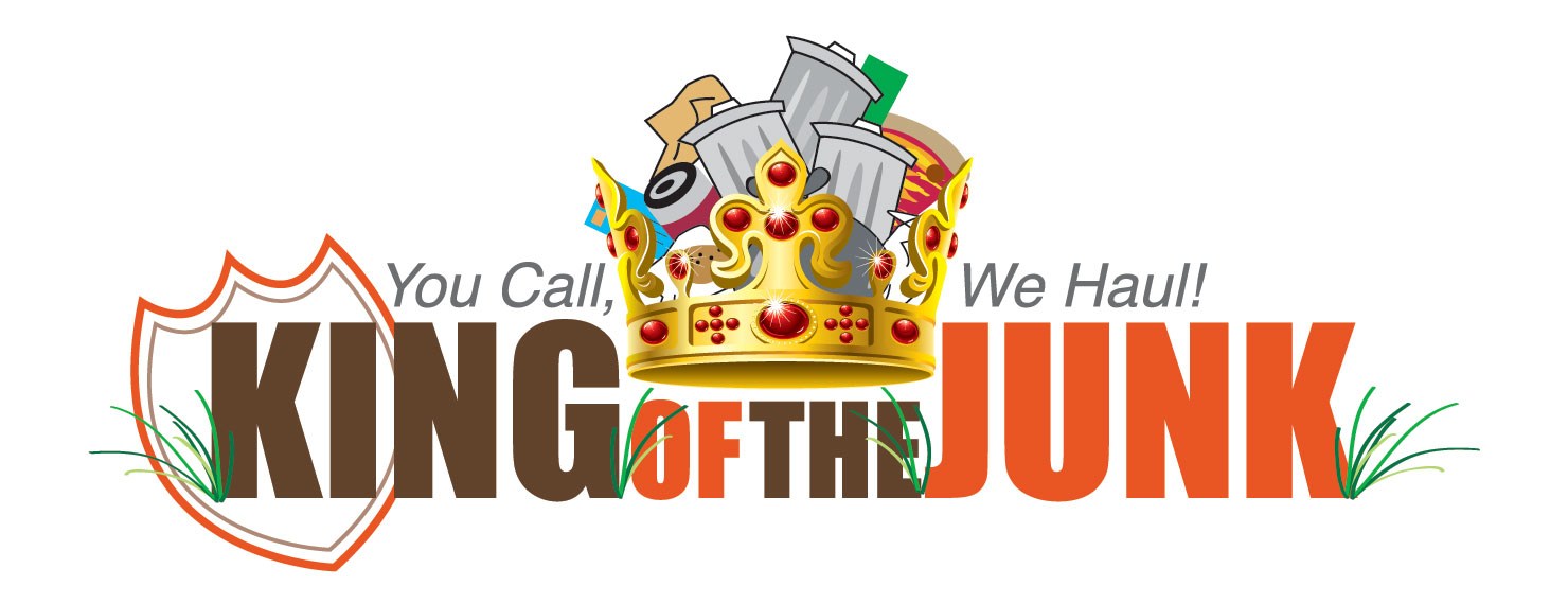 Clutter King logo