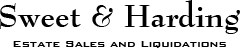 Sweet & Harding logo