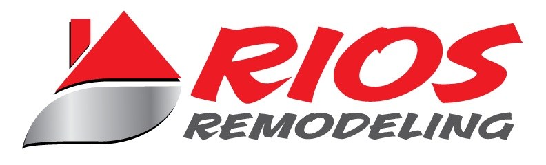 Rios Remodeling logo
