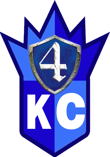 Logo for 4 Kings Constructions Inc