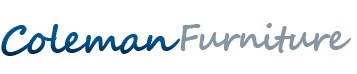 Logo for Coleman Furniture