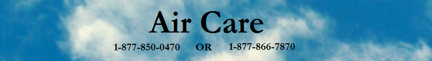 Quality Air Care logo