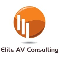 Elite AV Consullting logo