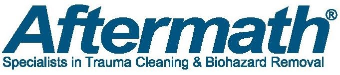 Aftermath New Jersey logo