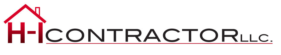 H-I Contractor LLC logo
