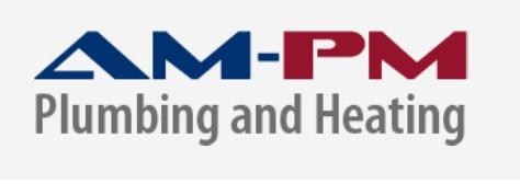 AM-PM Plumbing and Heating logo