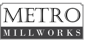 Metro Millworks logo