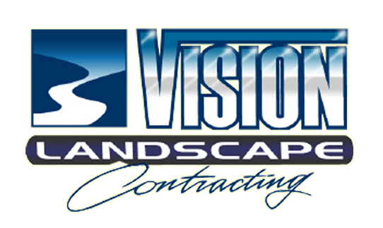 Vision Landscape & Contracting logo