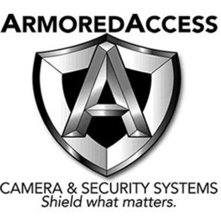 Armored Access Security  - Buffalo Area logo