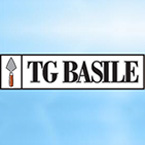 T.G. Basile Mason Contractors Inc logo