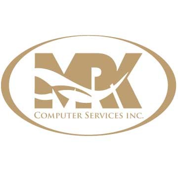 MRK Computer Services logo