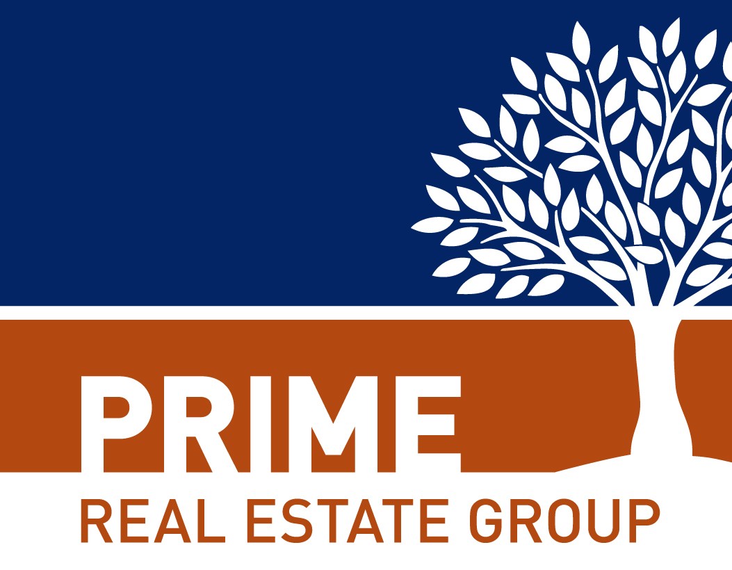 PRIME Real Estate Group logo